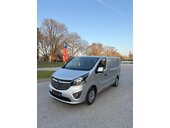 Opel Vivaro 1.6CDTi/0RG. K.M/0PIS
