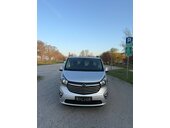 Opel Vivaro 1.6CDTi/0RG. K.M/0PIS