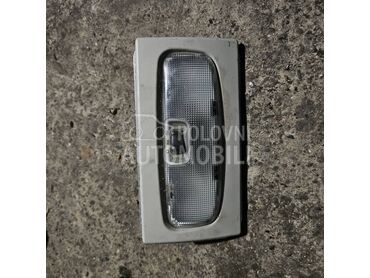 Unutreašnje svetlo za Ford Focus od 2004. do 2008. god.