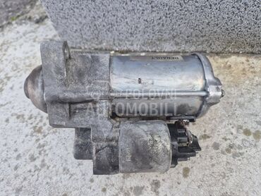 Alnaser 1.5 dci za Nissan Qashqai od 2007. do 2021. god.