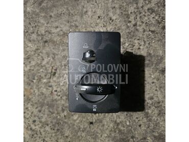 Prekidači za svetla za Ford Focus od 2004. do 2008. god.