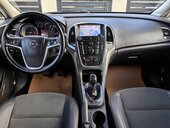 Opel Astra J 1.7CDTI COSM0 NAVl