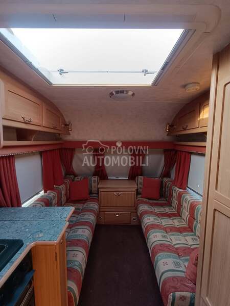 Eldis Broadway 500/5