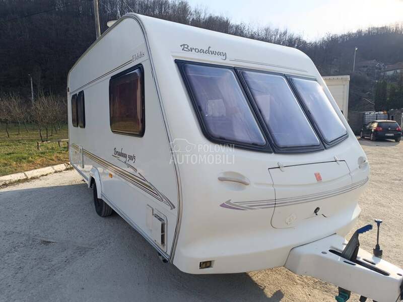 Eldis Broadway 500/5