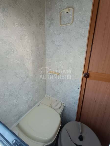 Eldis Broadway 500/5