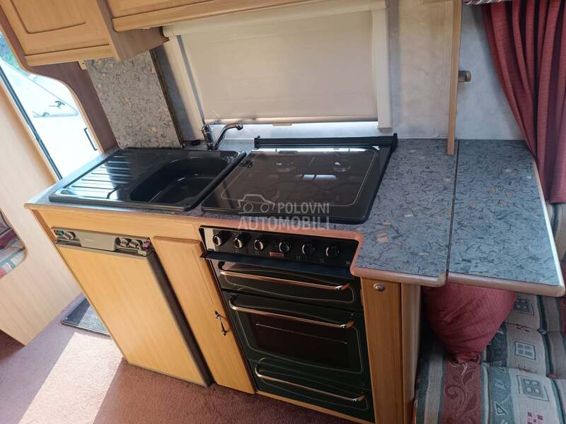 Eldis Broadway 500/5