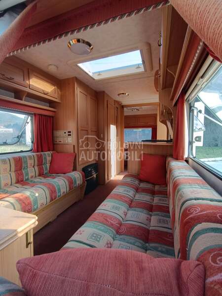 Eldis Broadway 500/5