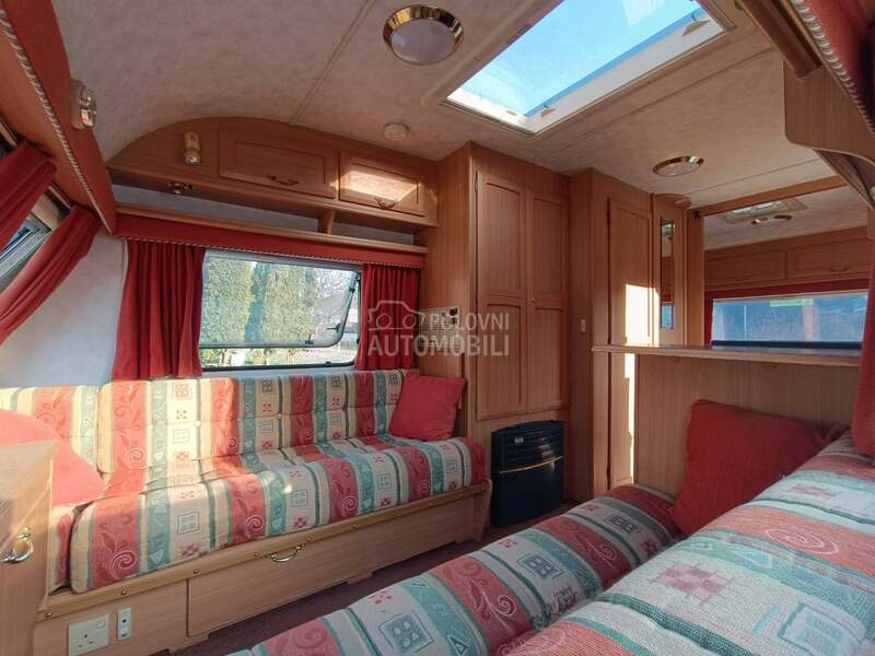 Eldis Broadway 500/5