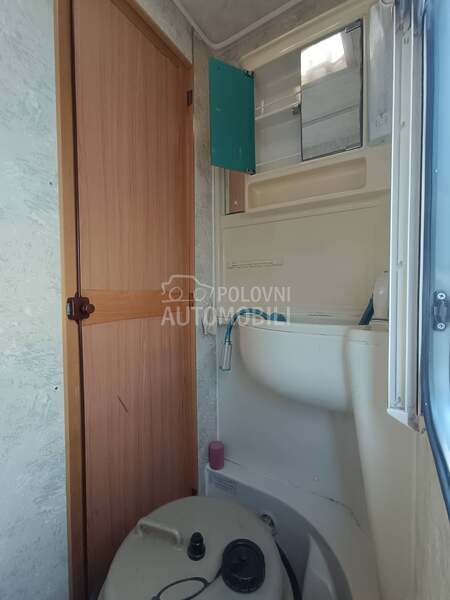 Eldis Broadway 500/5