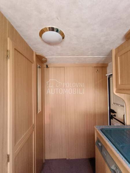 Eldis Broadway 500/5