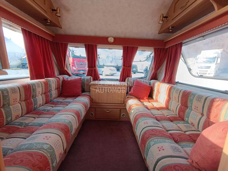 Eldis Broadway 500/5