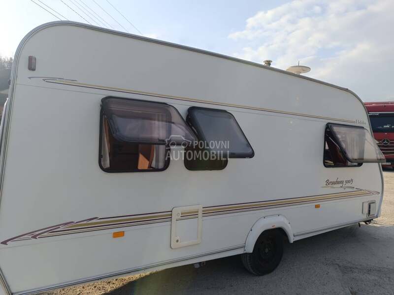 Eldis Broadway 500/5