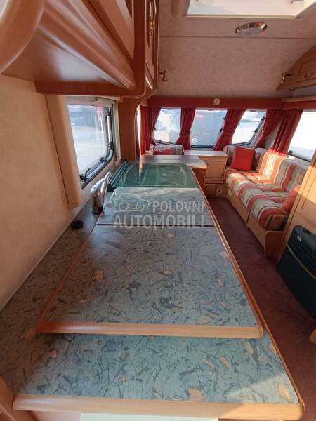 Eldis Broadway 500/5