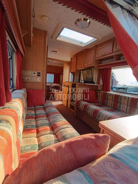 Eldis Broadway 500/5