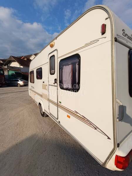 Eldis Broadway 500/5