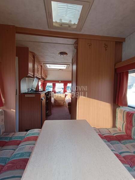 Eldis Broadway 500/5