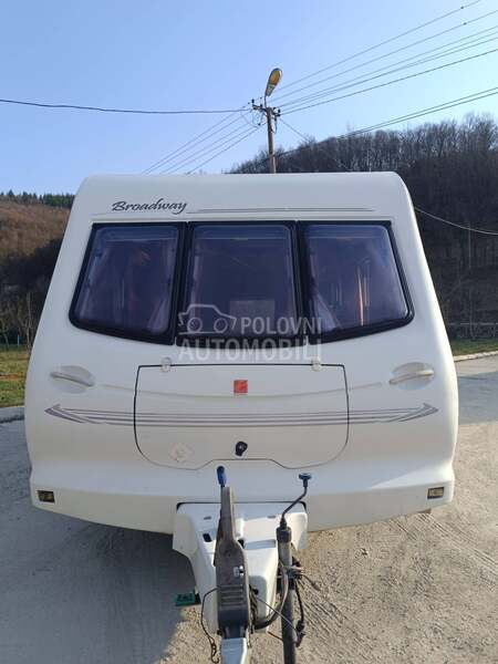 Eldis Broadway 500/5