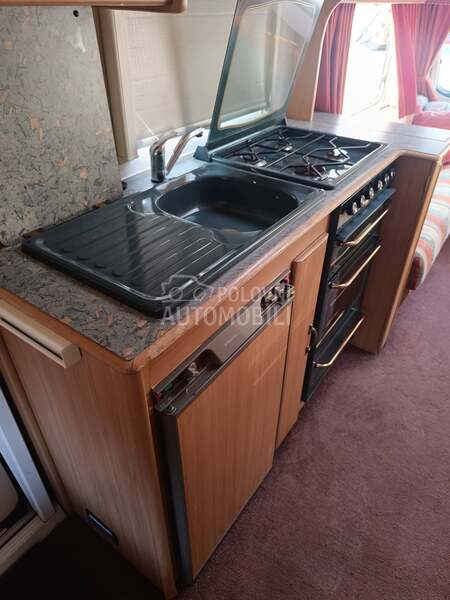 Eldis Broadway 500/5