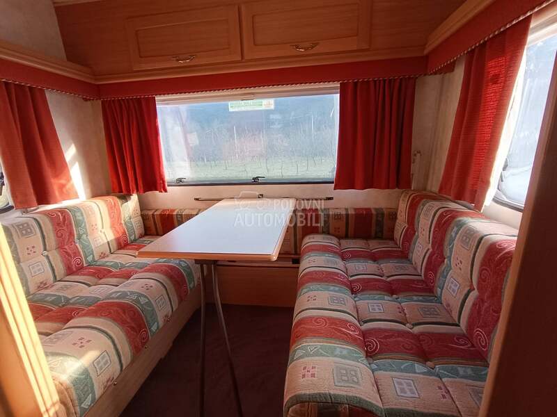 Eldis Broadway 500/5