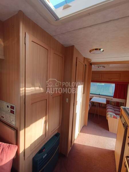 Eldis Broadway 500/5