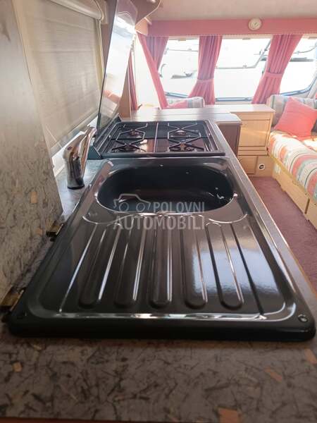 Eldis Broadway 500/5