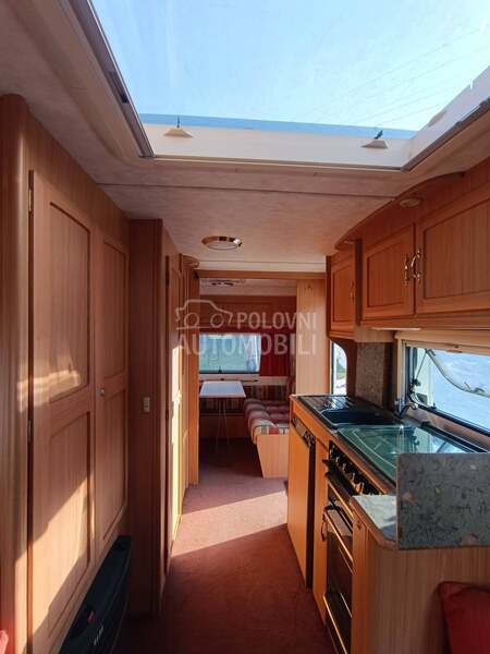 Eldis Broadway 500/5