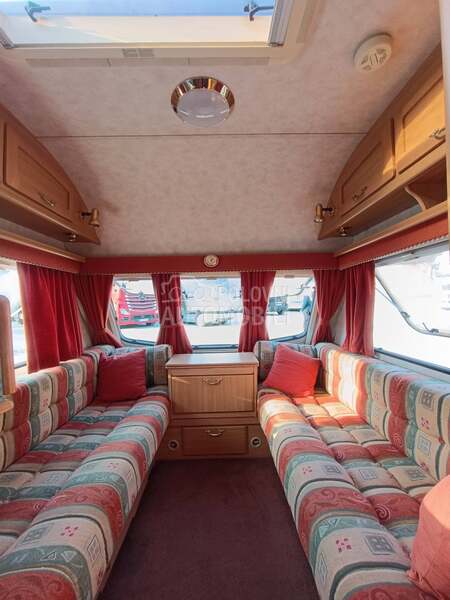 Eldis Broadway 500/5