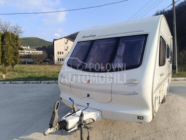 Eldis Broadway 500/5