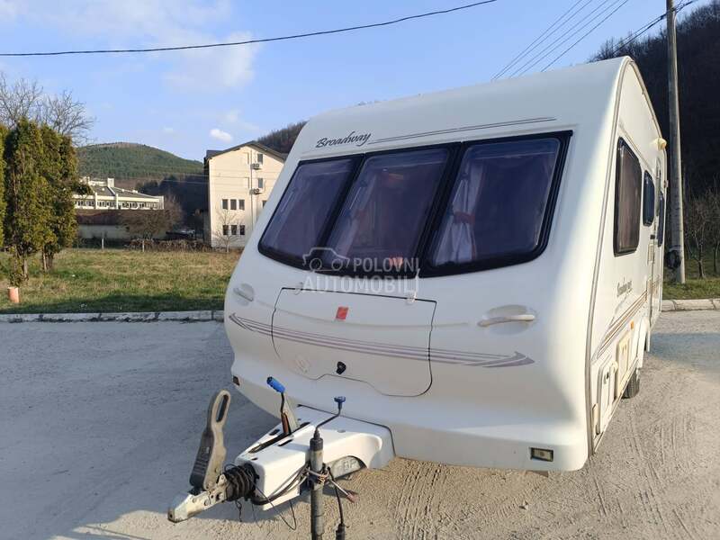 Eldis Broadway 500/5