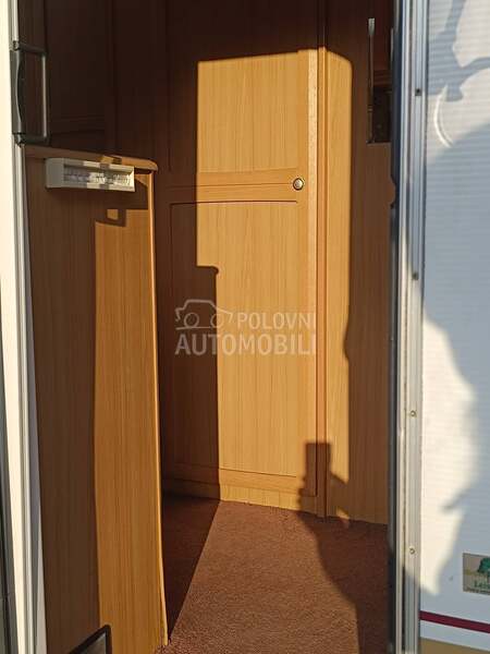 Eldis Broadway 500/5