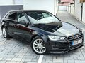 Audi A3 1.6 TDI S-LINE ULTRA
