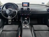 Audi A3 1.6 TDI S-LINE ULTRA