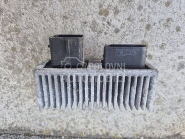 Relej grejaca za Nissan Qashqai od 2007. do 2021. god.