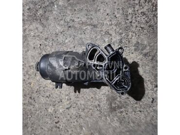 Kućište filtera ulja za Ford Focus od 2004. do 2008. god.