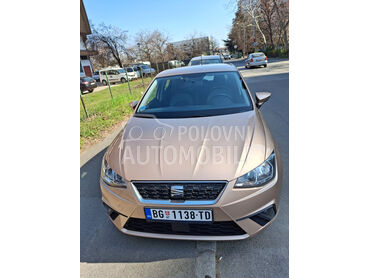 Seat Ibiza 1.0 TSI