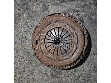 Korpa, lamela i zamajac za Ford Focus od 2004. do 2008. god.