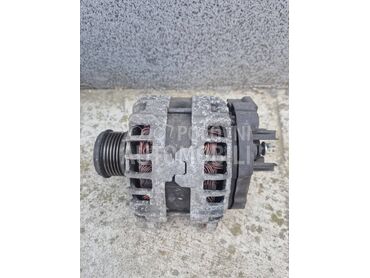 Alternator za Nissan Qashqai od 2010. do 2021. god.