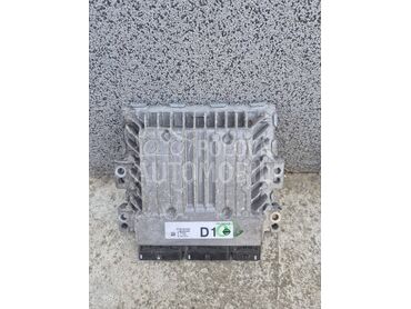 Motorni racunar za Nissan Qashqai od 2014. do 2021. god.