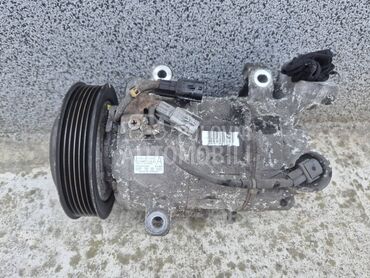 Kompresor klime za Nissan Qashqai od 2007. do 2021. god.