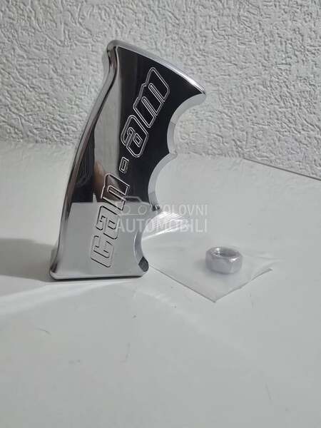 Rucica menjaca can-am