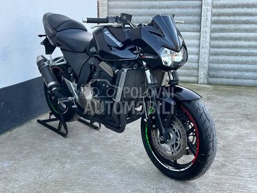 Kawasaki Z750 Z 750