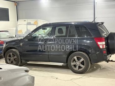 Aluminijumske felne  17" 5 x 114.3