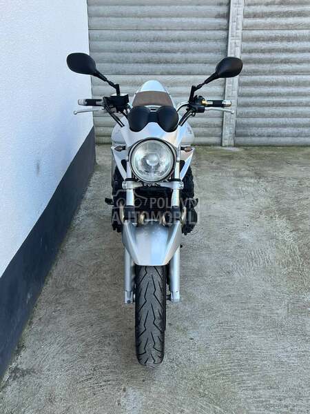 Suzuki GSF 650 Bandit ABS