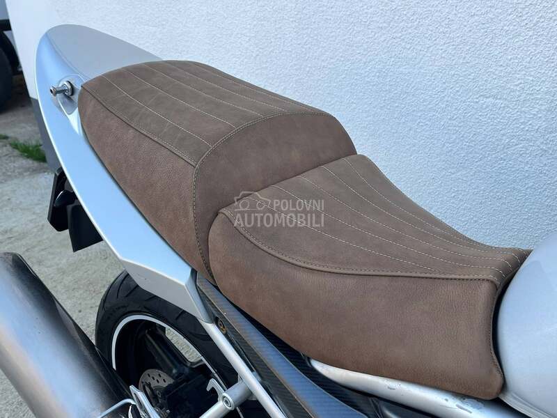 Suzuki GSF 650 Bandit ABS