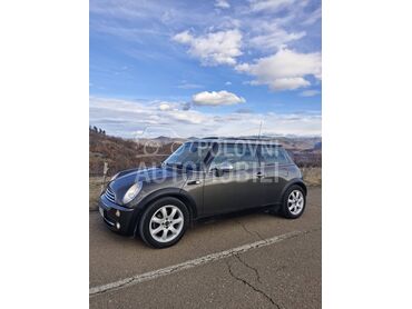 MINI Cooper Park Lane