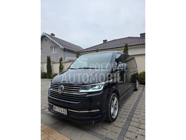 Volkswagen Transporter T6 2.0tdi VIP VIP VIP