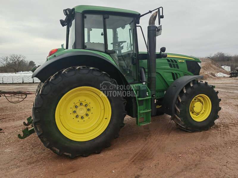 John Deere 6150M