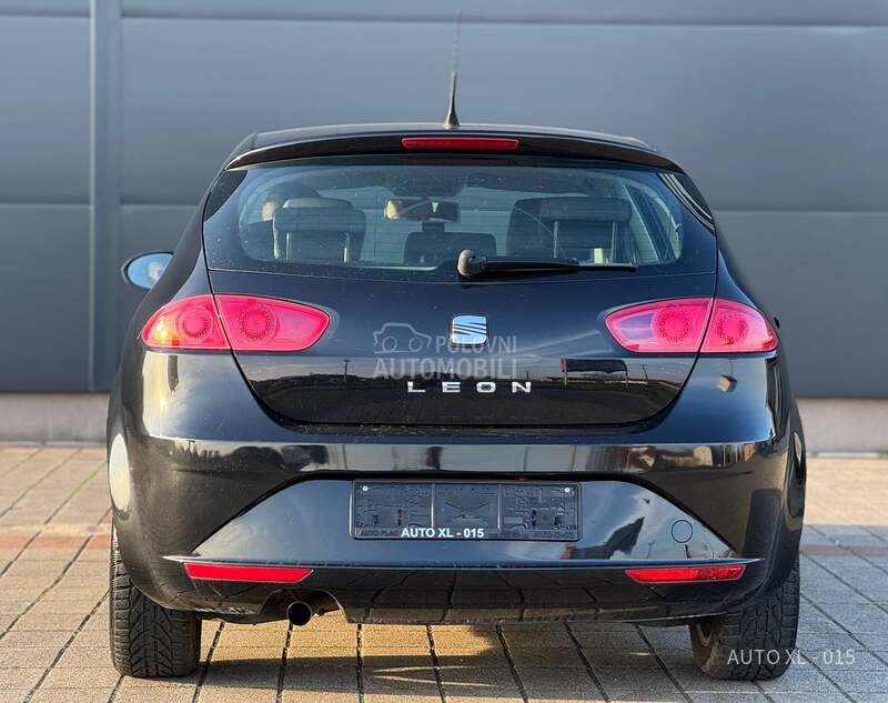 Seat Leon 1.6 TDI