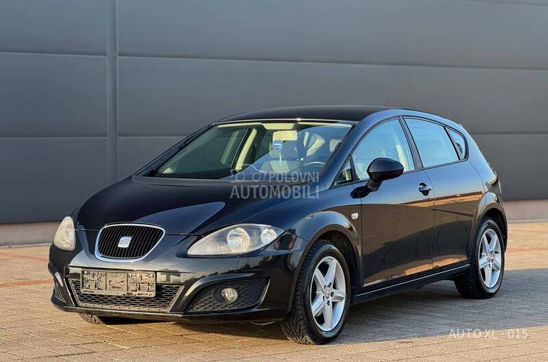 Seat Leon 1.6 TDI