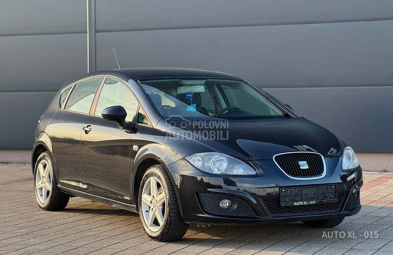 Seat Leon 1.6 TDI